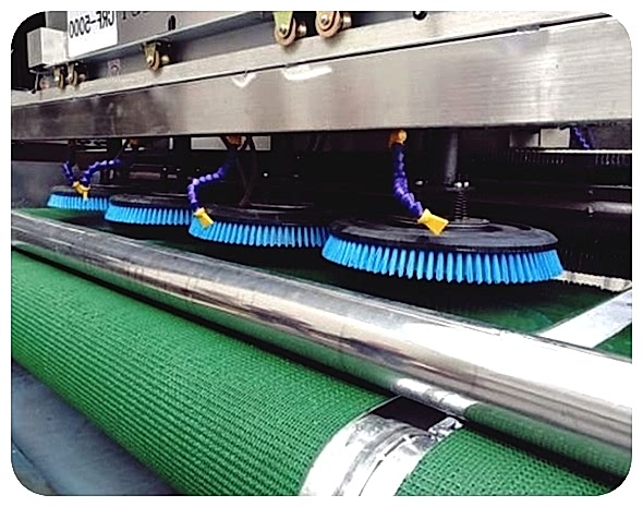 Yeniçiftlik Güneş Halı Yıkama 05421852325